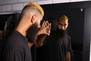 The Vital Role of Patience in Hair Growth Treatments