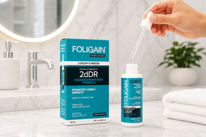 Discover 2dDR: The New Frontier in Hair Regrowth