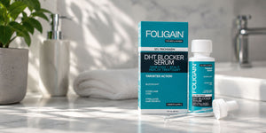Effective DHT Blocker Solutions for Thinning Hair