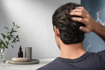 Discover 2dDR The New Frontier in Hair Regrowth