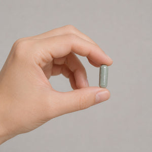 Essential Vitamins for Gorgeous Hair Growth