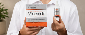 The Science of Hair Growth: How Minoxidil Works