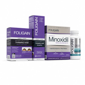 FOLIGAIN® Women