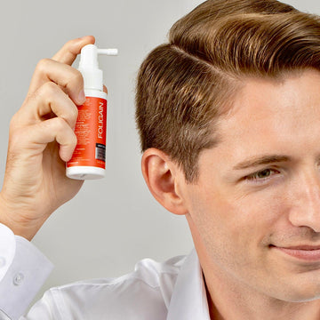 Transform Your Hair Real Success Stories with TRIOXIDIL®