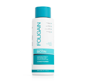 FOLIGAIN® Rejuvenating Biotin Conditioner 473ml