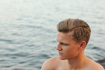 Revive Your Locks Natural Remedies for Thinning Hair