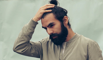Effective Minoxidil Treatments for Men's Hair Regrowth