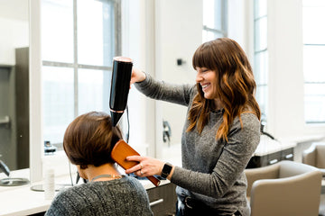 Boost Your Hair Care Routine with Foligain®