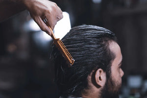The Impact of Age on Hair Loss and Growth