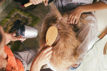 Effective Trial Sets for Hair Regrowth with TRIOXIDIL®