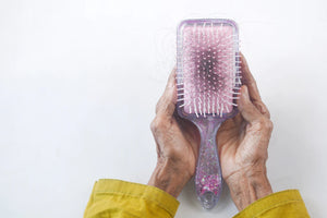 Minoxidil FAQ Your Essential Guide to Hair Loss