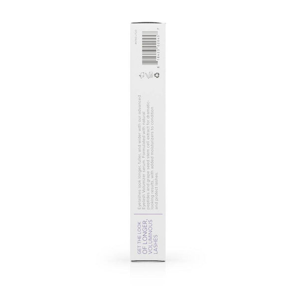 FOLIGAIN LASH Eyelash Volumizer - FOLIGAIN EU