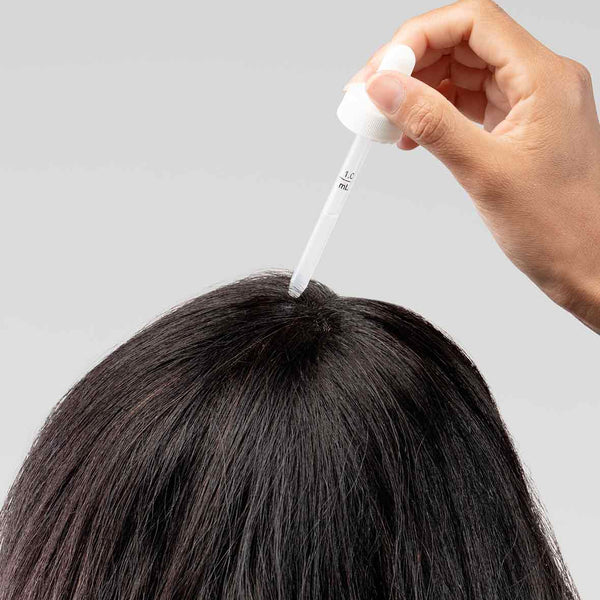 FOLIGAIN Minoxidil 2% Trattamento per la ricrescita dei capelli per donne Fornitura per 6 mesi